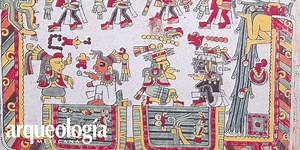 Los códices mixtecos