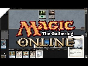 Magic The Gathering Online Beta Angezockt - MTGO - Spezial zur 100. Folge Duels of the Planeswalkers