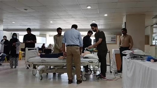 The Essential Role of Medical Simulation in Healthcare