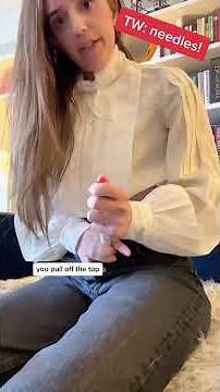 How to Use an Autoinjector for Migraine Prevention | Step-by-Step CGRP Injector Tutorial