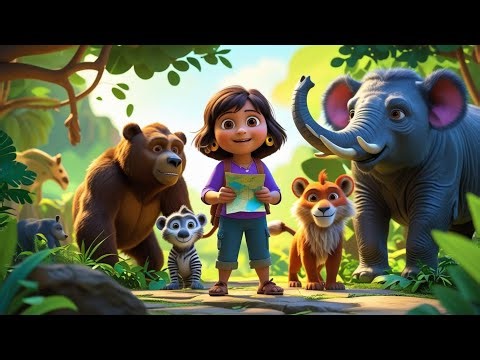 "🎶 Zoom Zoom Song: The Ultimate Kids' Nursery Rhyme for Non-Stop Fun! 🚀 | Sing Along!"