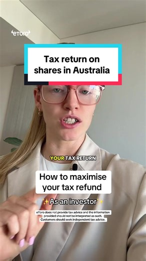 eToro Australia on TikTok