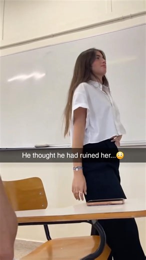 No one can ruin her👀#trending #usa #ai #yt #shorts #college #vlogs #study #viral #coding #cs