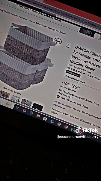 Ecommerce Strategies for Amazon Sellers