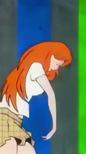 dance secne oriheme and rukia #anime #animation #edit #manga