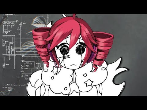 【Kasane Teto UTAU English】Human - FLAVOR FOLEY