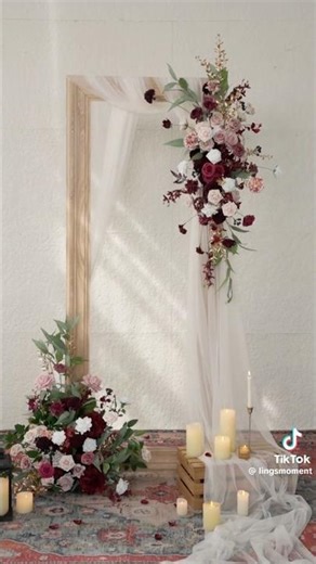 Wedding Decorations. Easy DIY. #diy #wedding