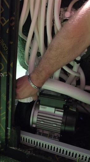 Tuto pour purger l'air d'une pompe de filtration