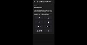 Download & Play Chess Endgame Training on PC & Mac (Emulator)