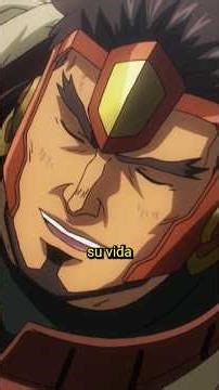 ¿POR QUÉ GAZEF NO SE UNIÓ A NAZARICK? #shorts #anime #overlord #novelaligera