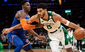 Watch Boston Celtics vs New York Knicks online in the US today: TV Channel and Live Streaming