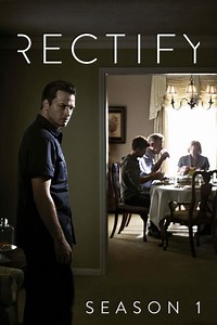 Rectify Season 1