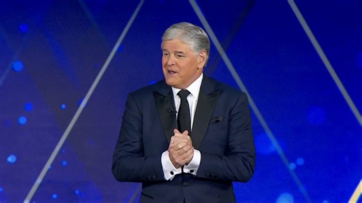 A list of all the honorees in the seventh annual Fox Nation Patriot Awards