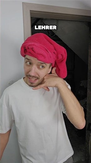 Wer zuletzt lacht, lacht am besten🤣