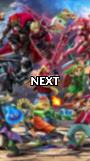 Top Characters Needed in Smash Bros Ultimate