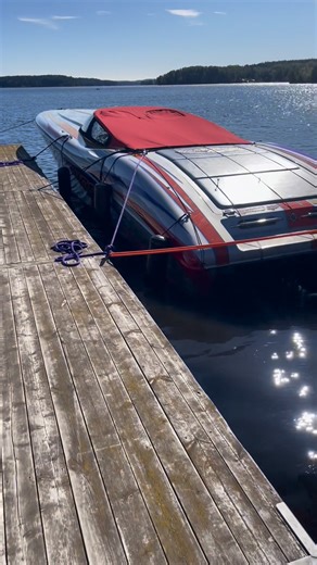 Poker Run SMB 2025 | Mikael Hedberg