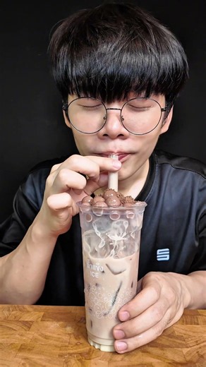 นมกล้วยโอวัลตินพุดเดิ้ล #รีวิวเซเว่น #นมกล้วย #โอวัลติน #อร่อยบอกต่อ #shorts