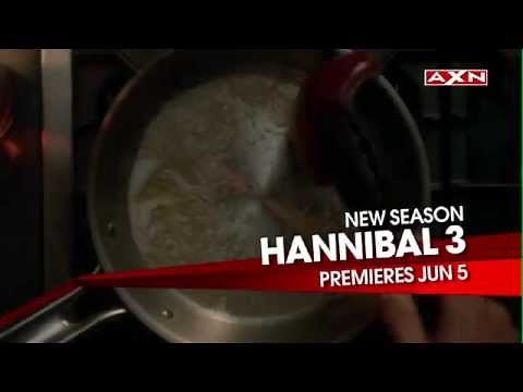 AXN June Highlights