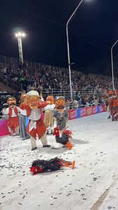 Carnaval de Gualeguaychú | Conoce Gualeguaychu