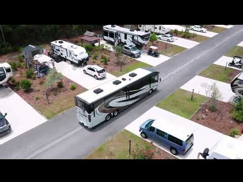 The RV Roof Replacement Solution Built to Last