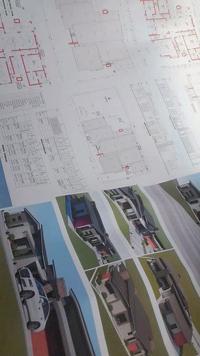 8.3K views · 46 reactions | BUTTERFLY ROOF When it comes to butterfly and skillion roof,we set the standard. | M.P Architects Design Studio | Facebook