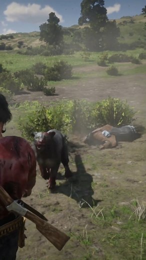 81K views · 170 reactions | Crazy Panther Attack !!! RDR 2 #rdr #rdr2 #gamingworld | Gaming World | Facebook