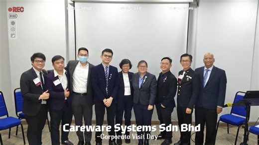 Amanda Ong on Instagram: "Thank you to the Specialized Service Power Team for an insightful and informative corporate visit to learn how a coordinated specialist team can identify operational gaps, manage risks, strengthen compliance, and turn real business challenges into scalable solutions. Special appreciation to the team for their sharing and expertise: • Puah Shyi Yeong – Supplier of Laundry Machines • Suzanne Fam – Conveyancing Lawyer • Bond – Company Secretary • Yap Yuan Ping – IoT Specia