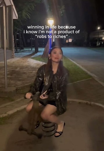 The Journey of Sophia Margarette: Lessons and Reflections