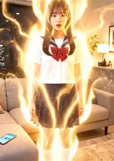 これが今流行の女に成れるアプリか！ ちょっと試して見よう