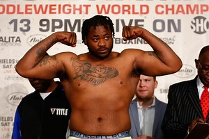 Jermaine Franklin To Fight Jerry Forrest On 'ShoBox' July 12
