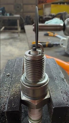 Increase power output #shortsfeed #automobile #automotivetools #mechanic #weldwheels #tools #diy