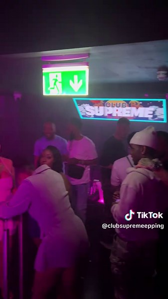 CLUB SUPREME EPPING (@clubsupremeepping)’s videos with original sound - CLUB SUPREME EPPING