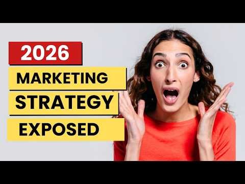 How to Master the 2026 Social Media Algorithm