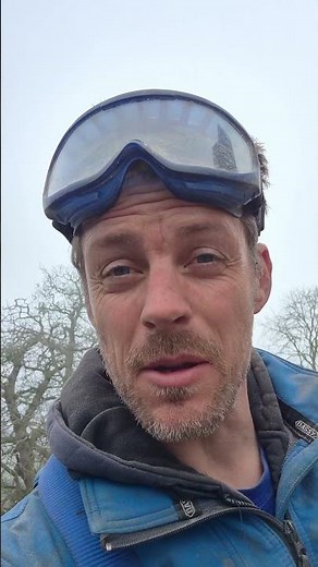 “You Can’t Reach Behind a Chimney with a Cherry Picker”… Watch This