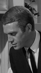 Natalie Wood and Steve McQueen in "Love with the Proper Stranger" (1963) #hollywoodglam #cinematography #hollywoodstudios #hollywoodmovies #hollywoodstars #hollywoodgoldenage #cinema #hollywood #nataliewood #stevemcqueen | Timeless Pictures