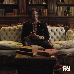 Waka Flocka Flame has been all across the world, but this trip to Greece was 😳 http://spoti.fi/RapCaviar | Spotify