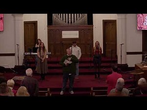 FBC Martinsburg Live Stream