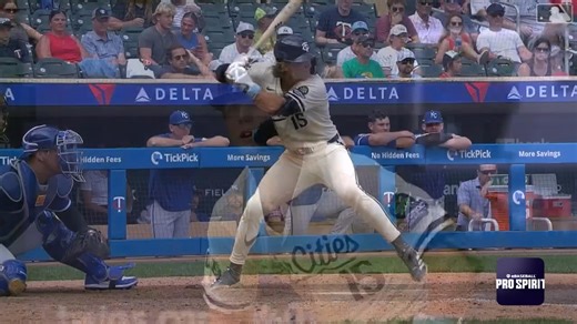 109K views · 2.6K reactions | Is this kid fun to watch or what????? MLB PRO Spirit | Minnesota Twins | Facebook