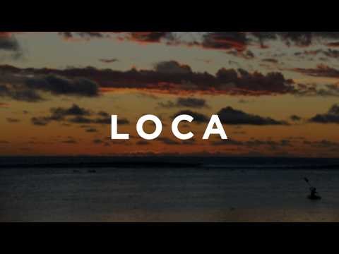 Shakira - Loca (Letra/Lyrics) ft. El Cata