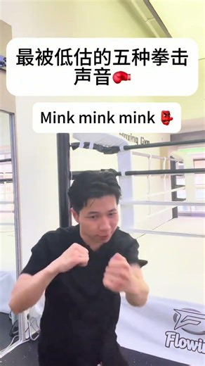 The 5 Most Underrated Boxing Noises: Unleash the Power of Punches