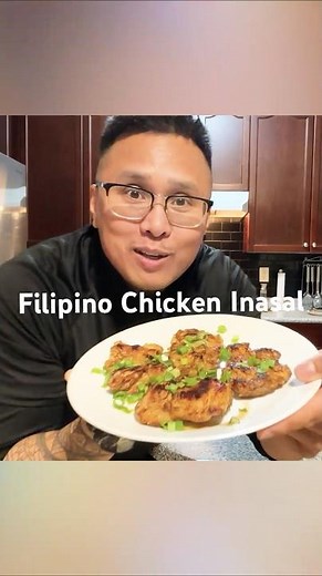 Crazy Good Filipino Chicken Inasal Made Quick & Easy at Home | Savor with Neil