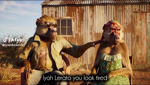 Rsa Jokes and Humorous Challenges in South Africa
