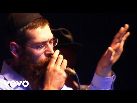 Matisyahu - Old City Beat Box (iTunes Video)