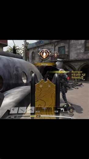 MAC-10 Rush Gameplay 🔥 | Fastest Killing Gun in COD Mobile!