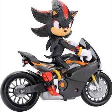 the coolest sonic the hedgehog