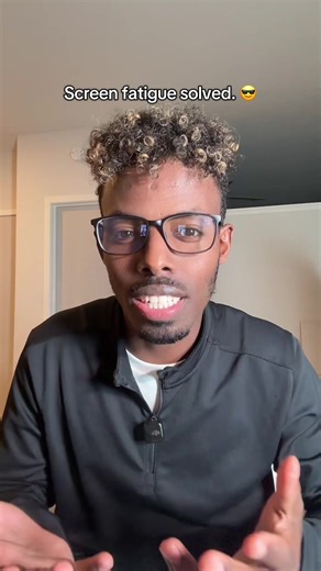 Screen fatigue solved. After sitting in front of a computer all day and feeling my eyes get heavy and tired, I finally found something that lets me finish work clear headed instead of drained. #bluelight #glasses #bluelightglasses