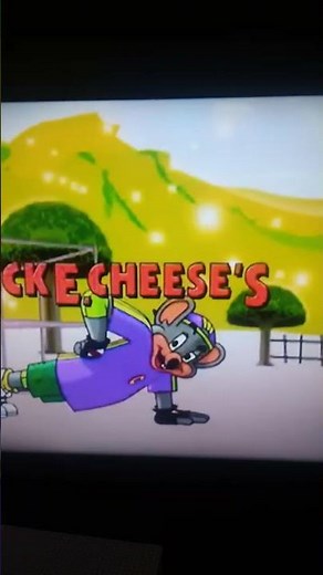 Caillou funding credits