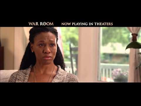 War Room: 15 Second Trailer #1 "Now Playing"
