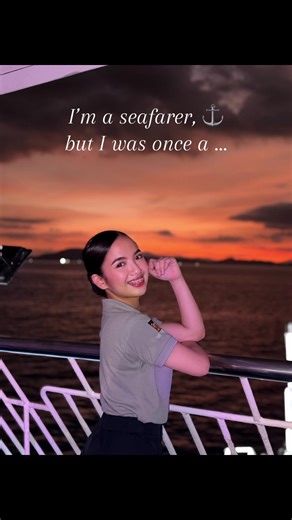 Life as a Seafarer and a Singer