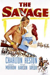 The Savage (1952) - Movie